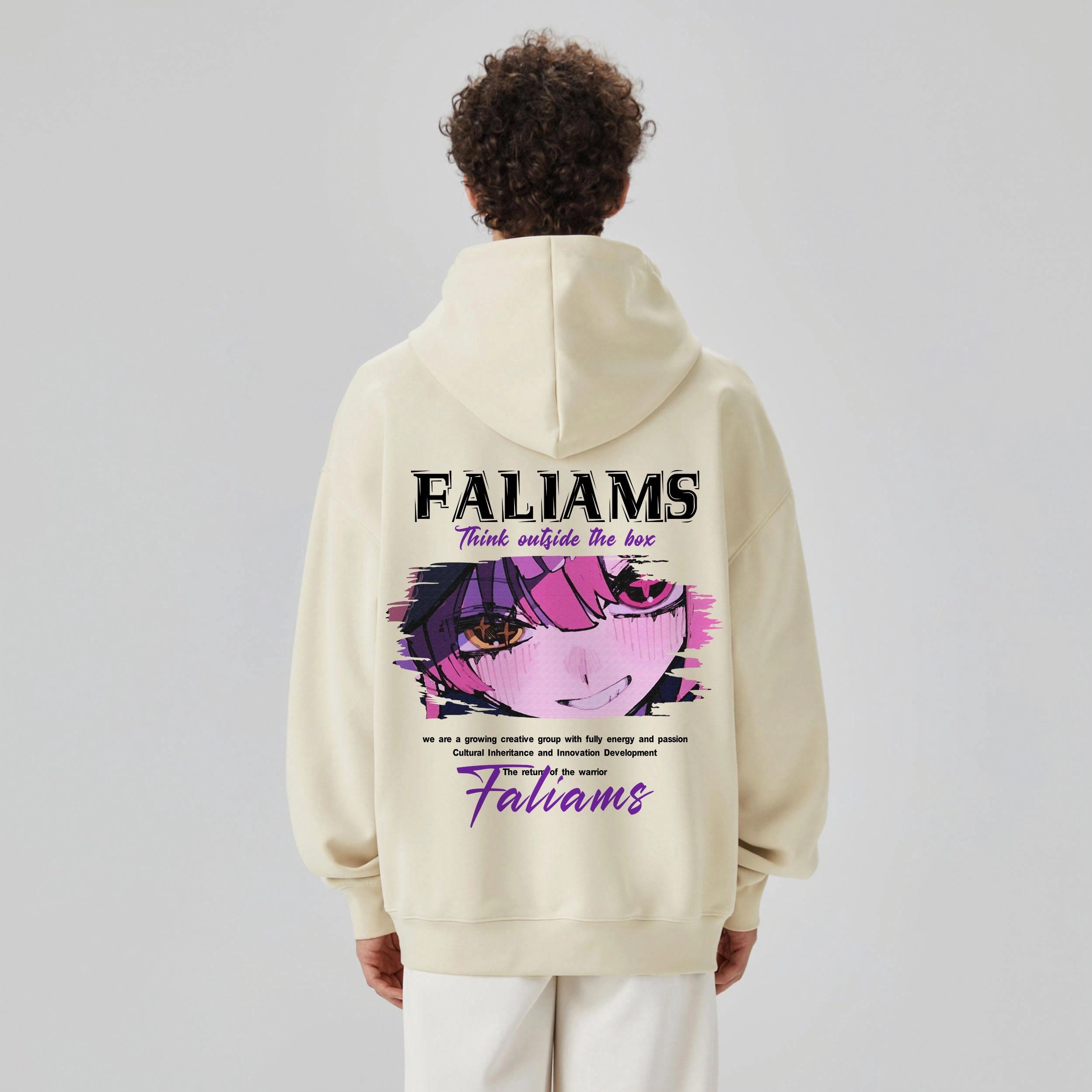 FALIAMS
