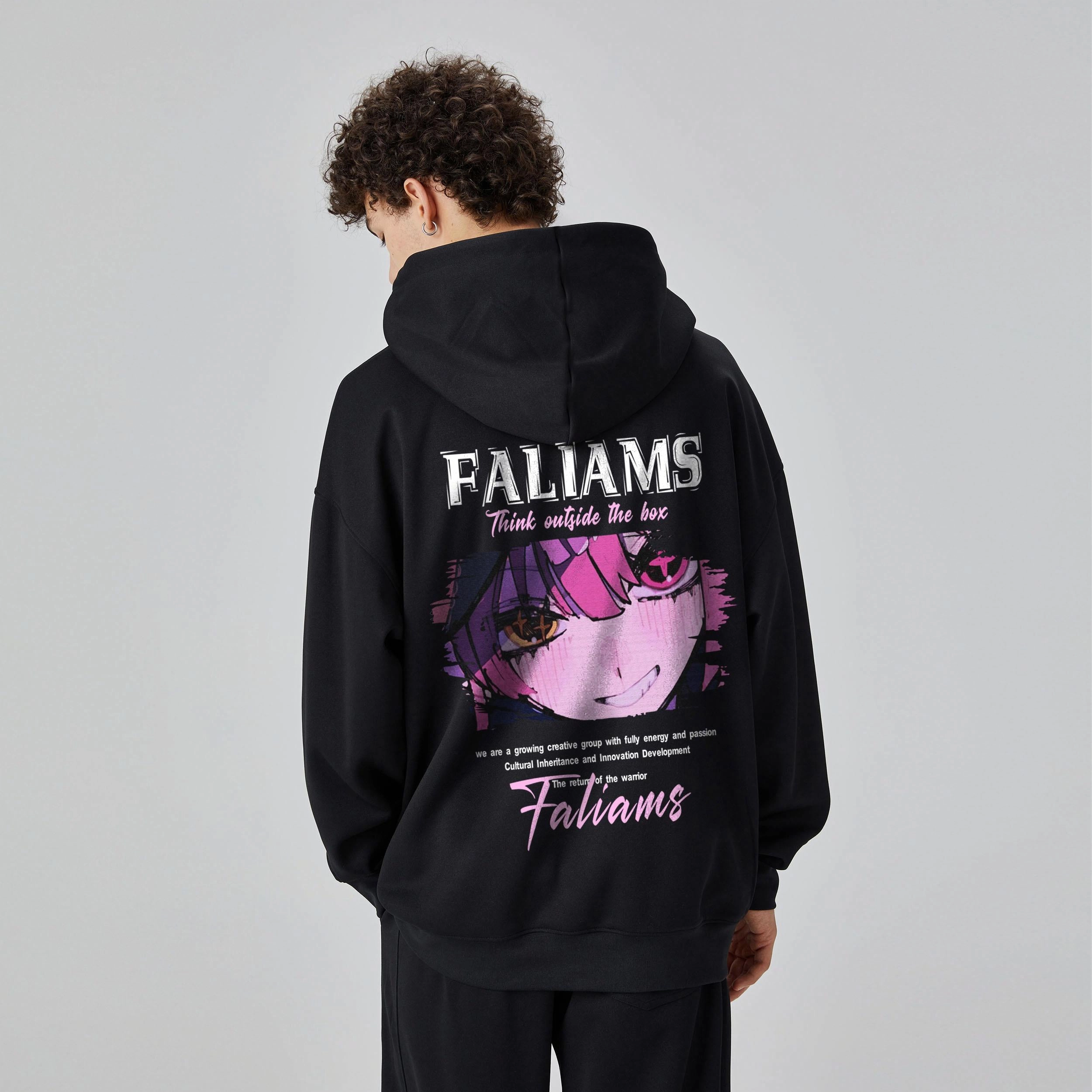 FALIAMS