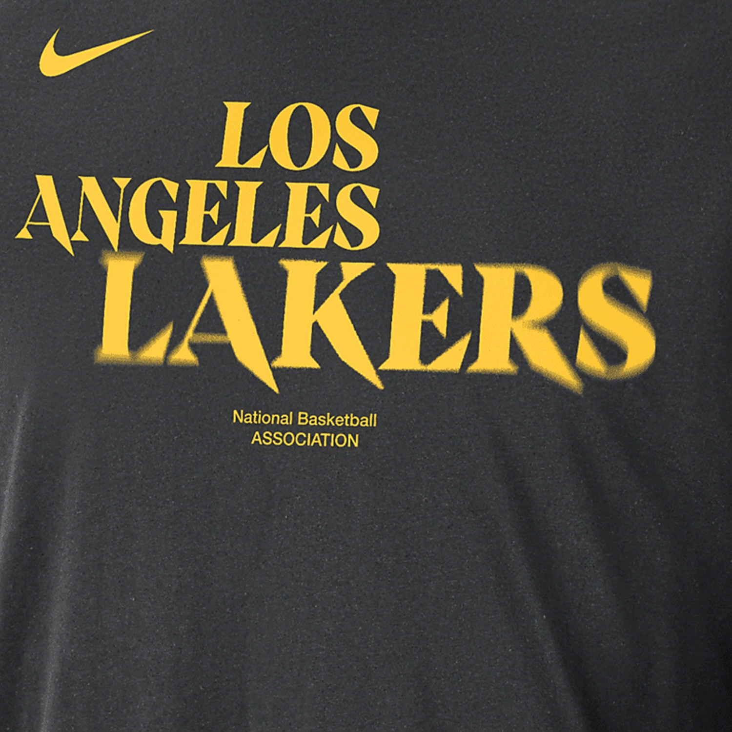 Nike x NBA Courtside T
