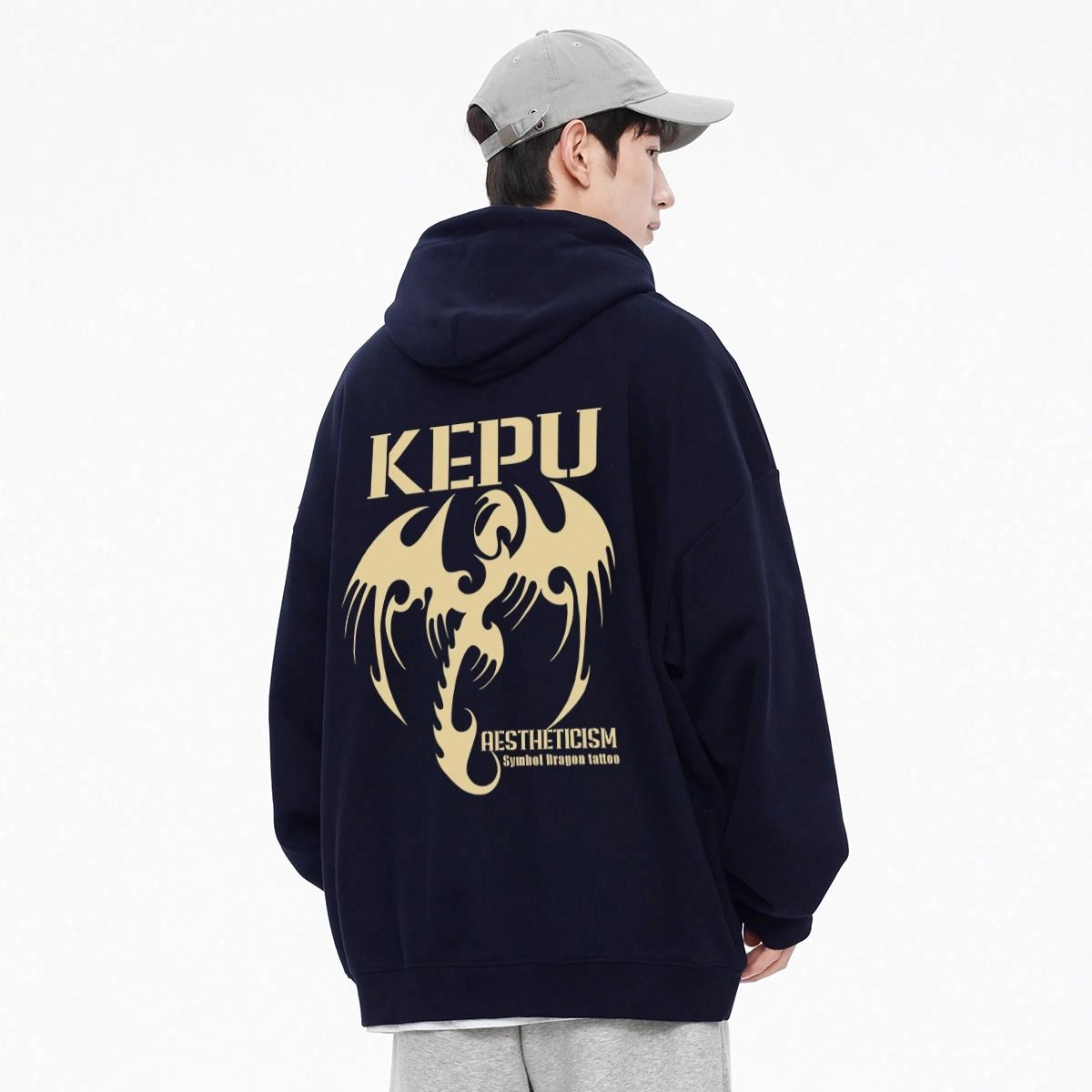 kepu