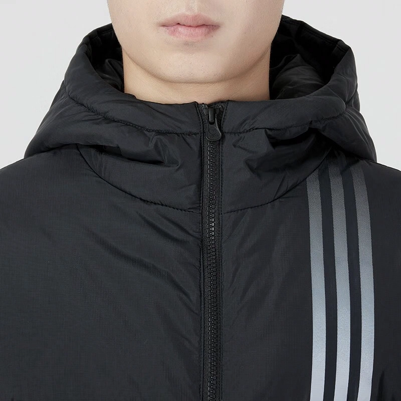 adidas neo U Esnt Jkt Dw8 Logo