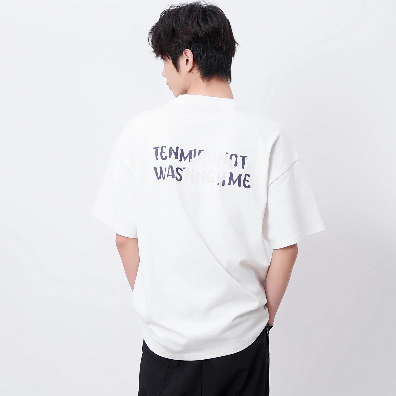 TEN MIRO LogoT