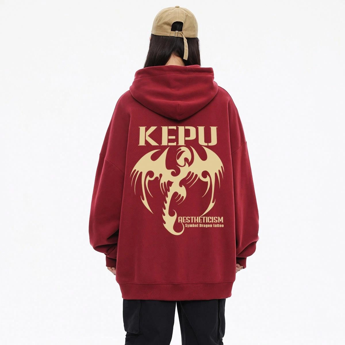kepu