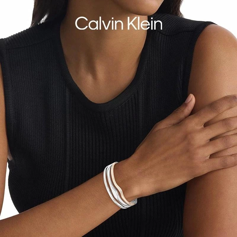 CALVIN KLEIN