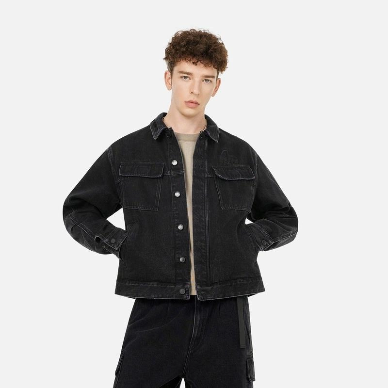 EVISU KURO 2025