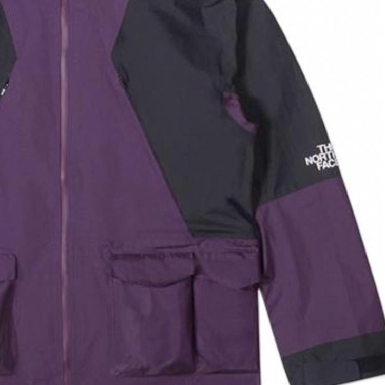 THE NORTH FACE x SOUKUU SS24