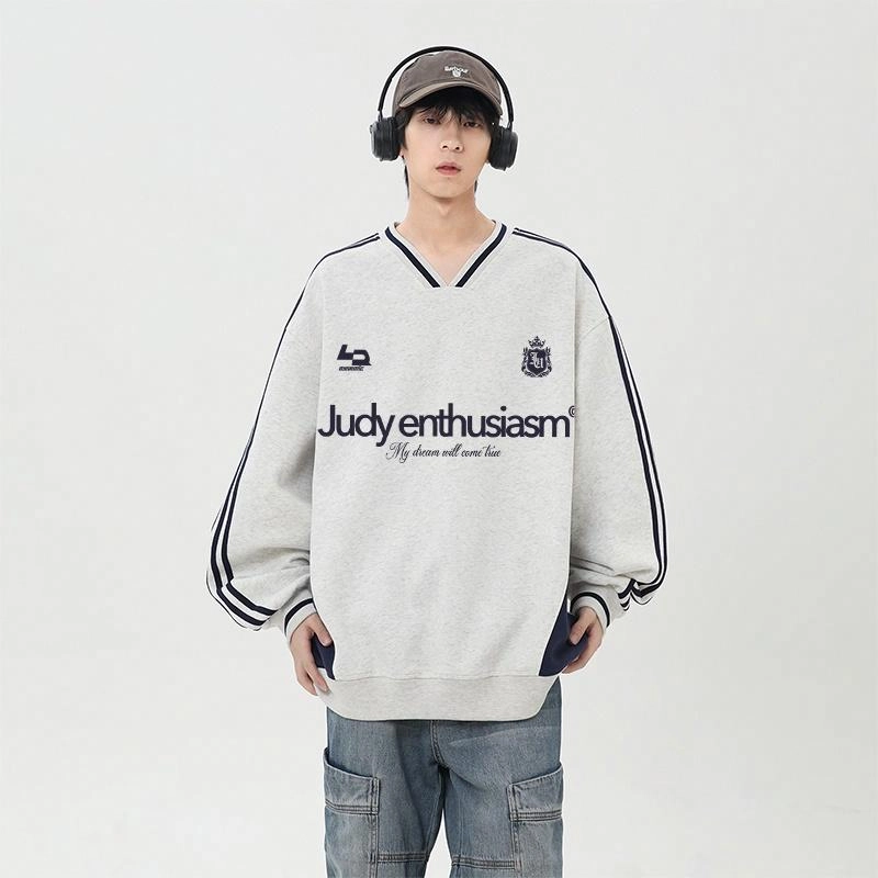 JUCY JUDY LogoV