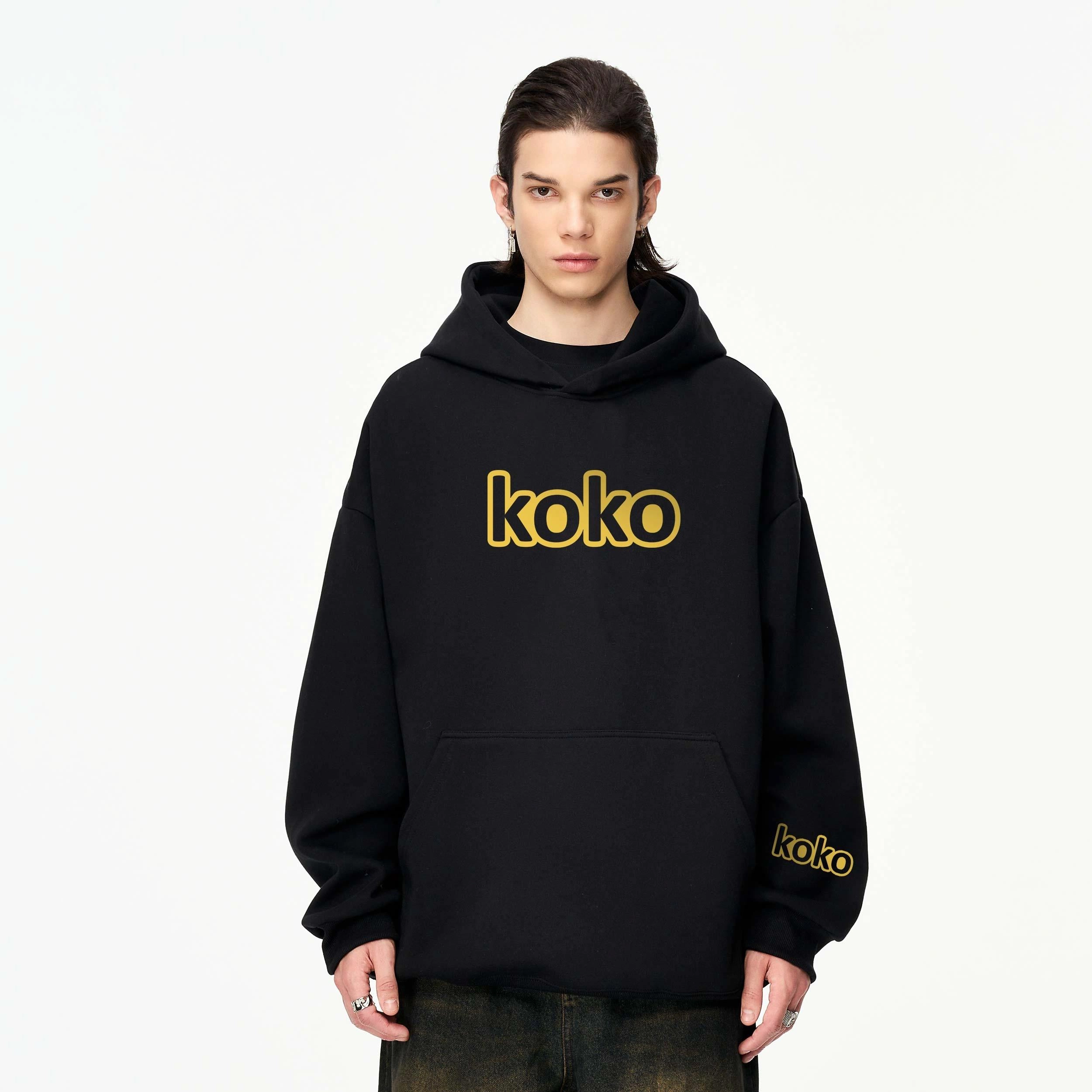 KOKO BASE logo