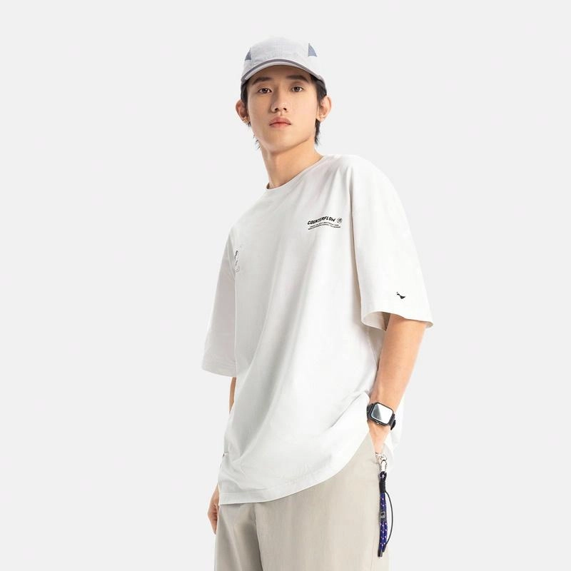 LiNing CF T