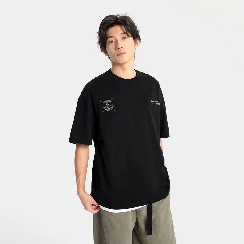 LiNing CF T