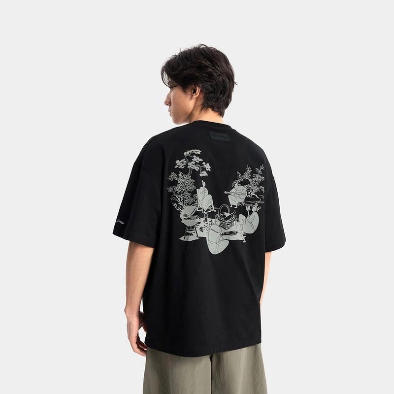 LiNing CF T