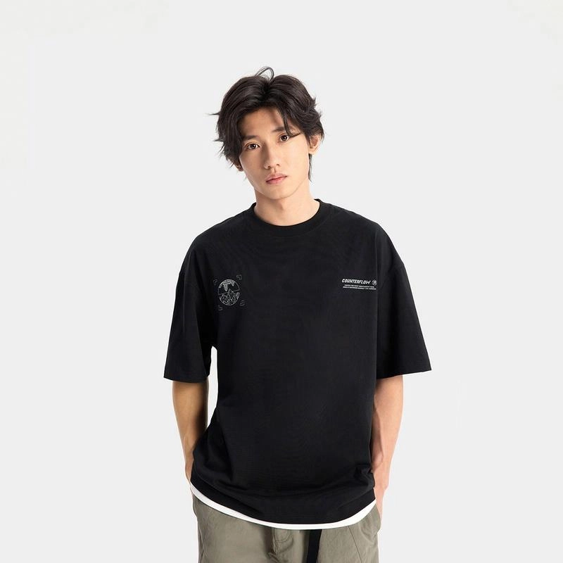 LiNing CF T