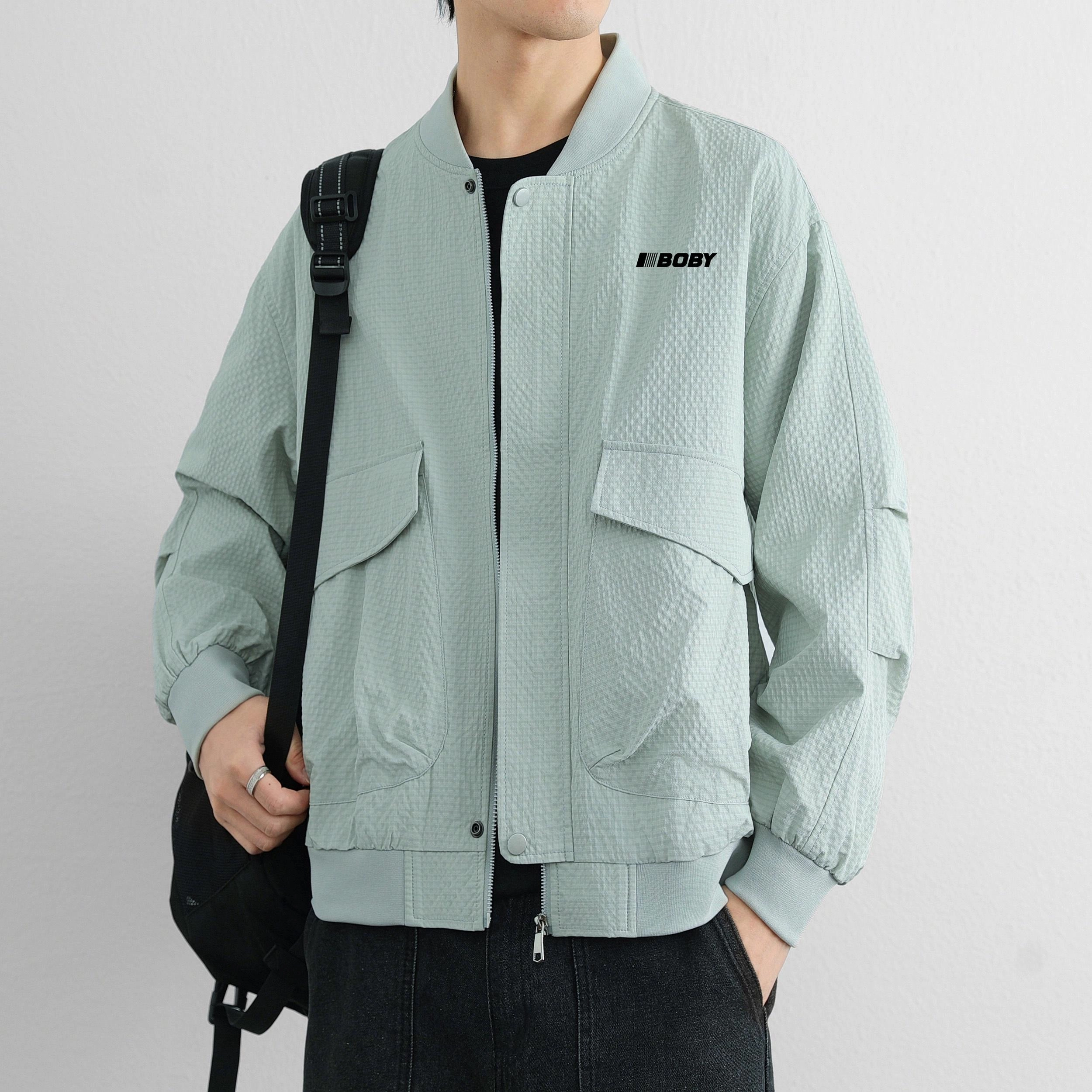 BOBBY ABLEY Logo