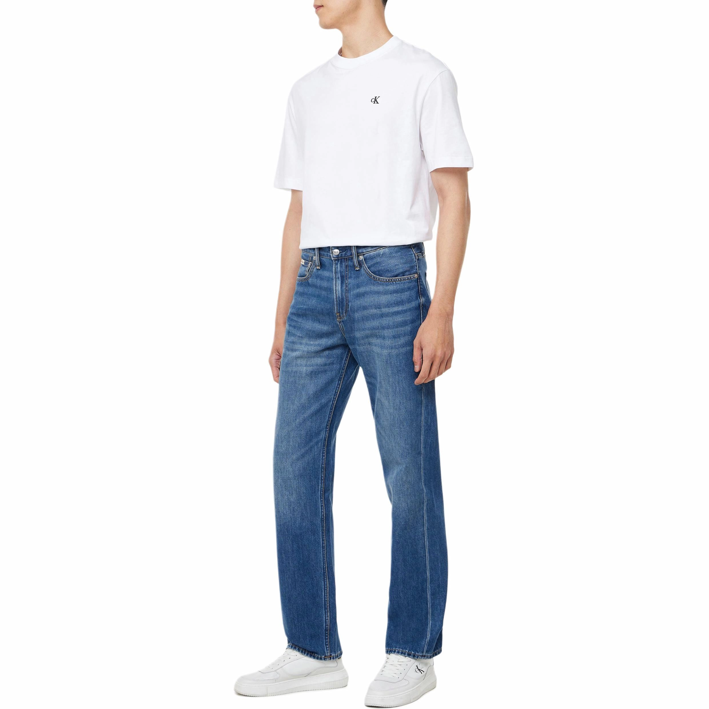 CALVIN KLEIN