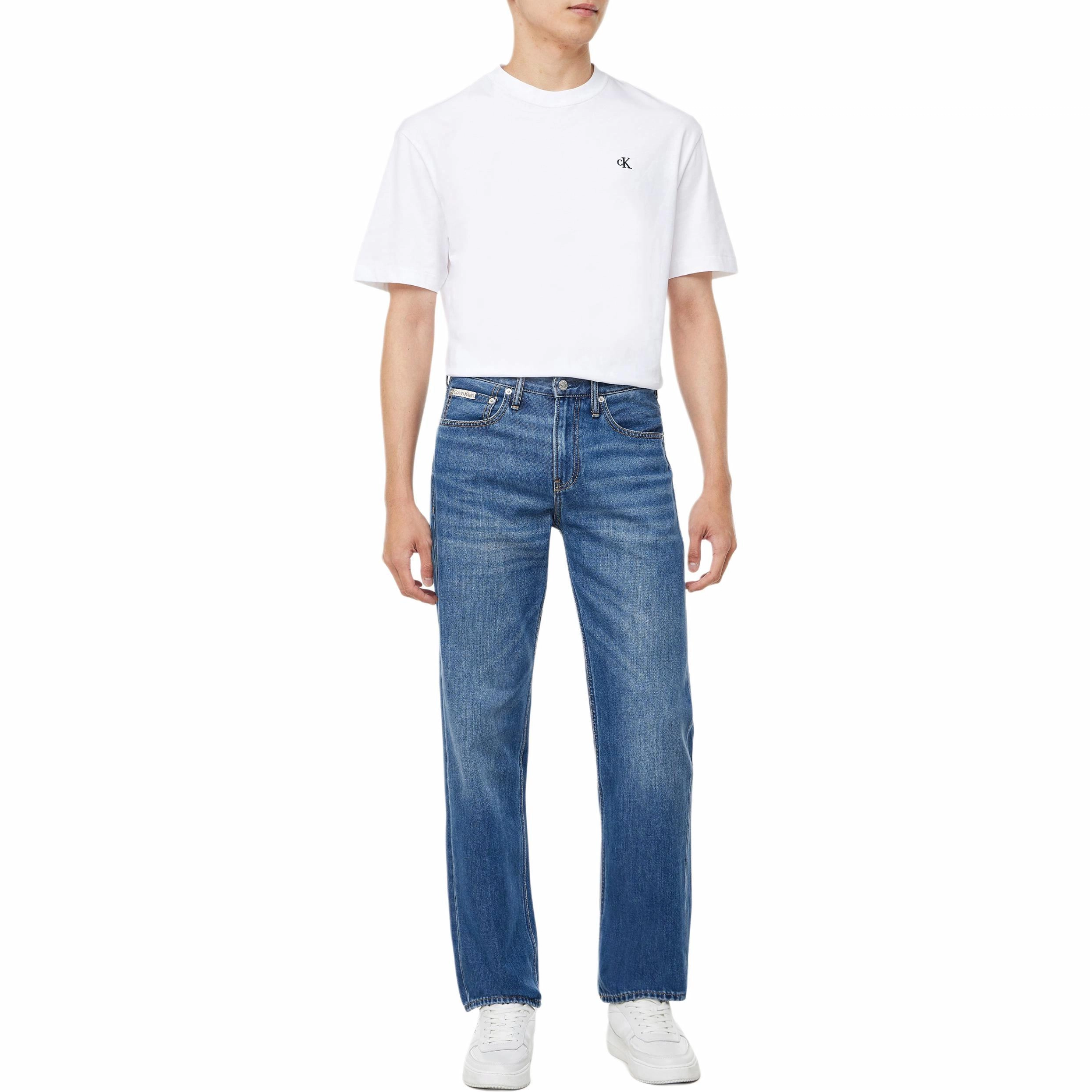 CALVIN KLEIN