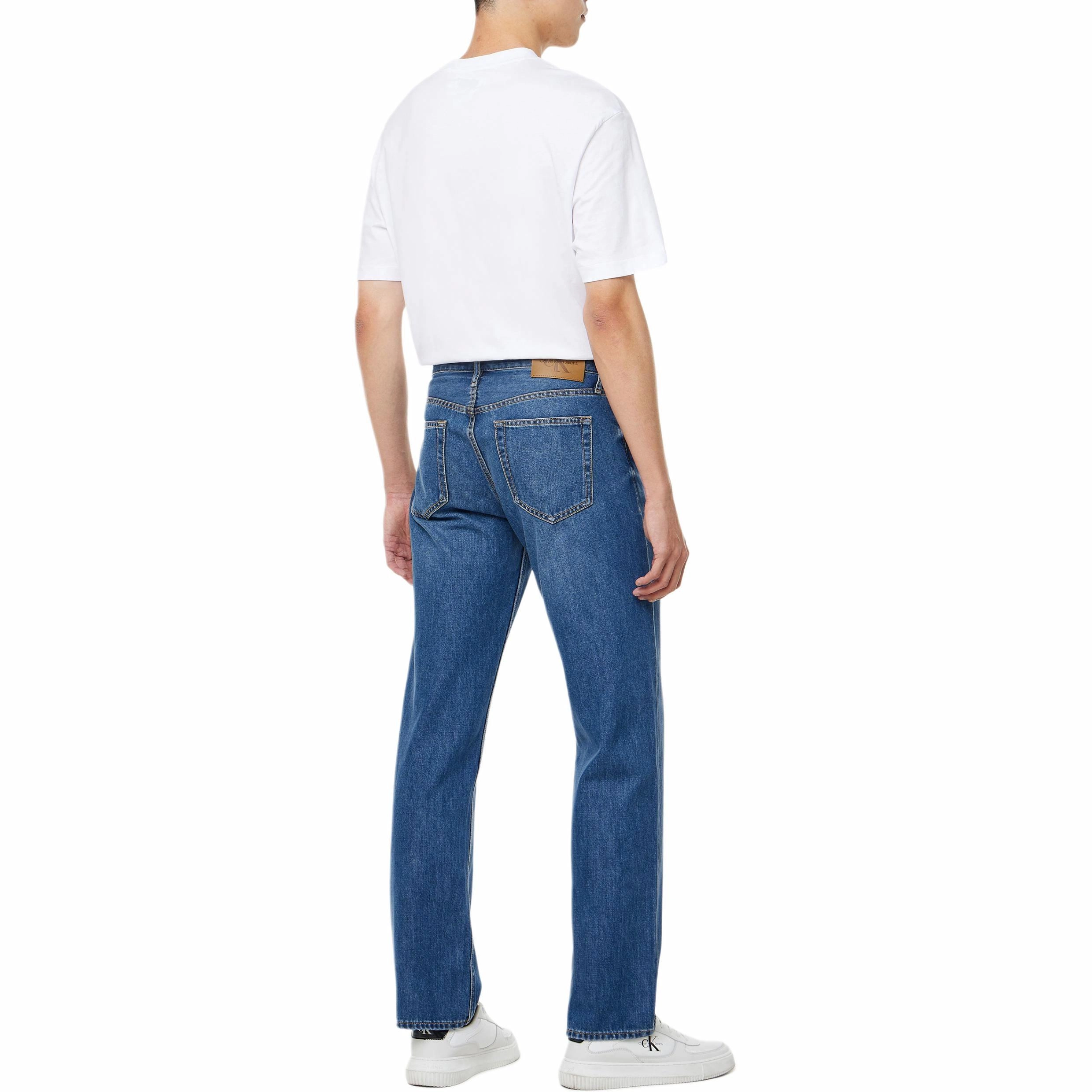 CALVIN KLEIN