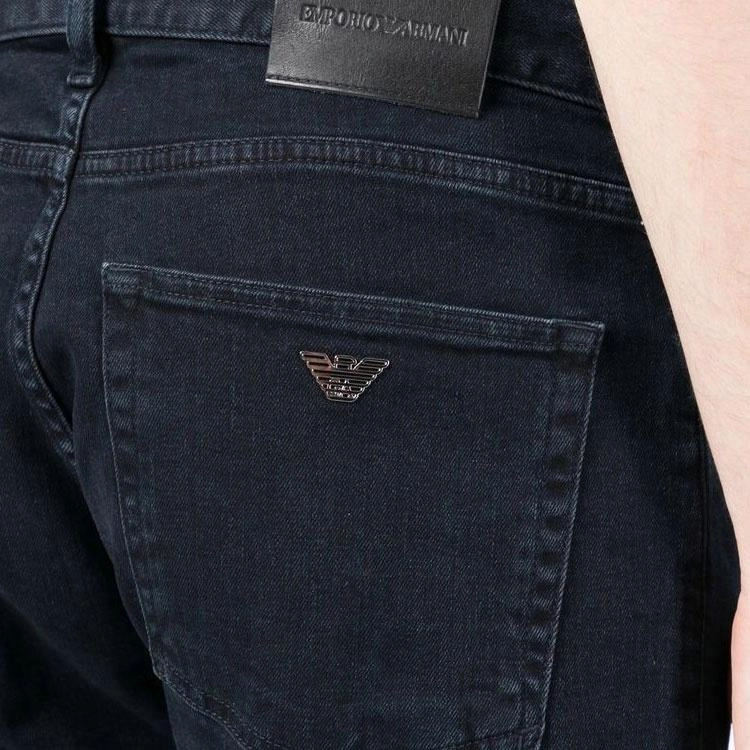 EMPORIO ARMANI FW22