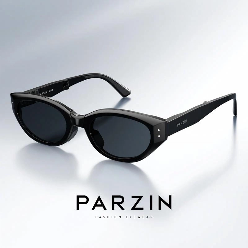 PARZIN EMS