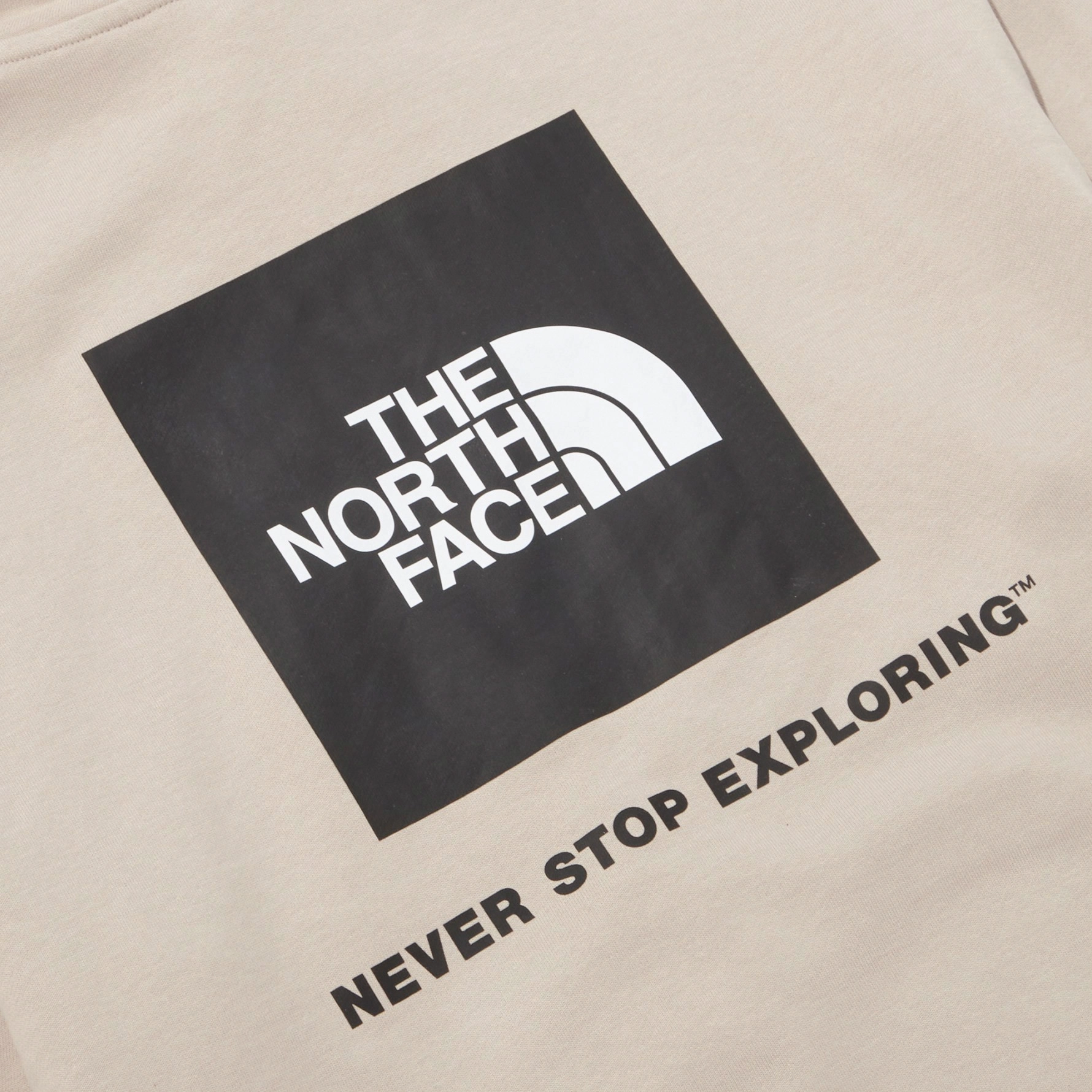 THE NORTH FACE Logo