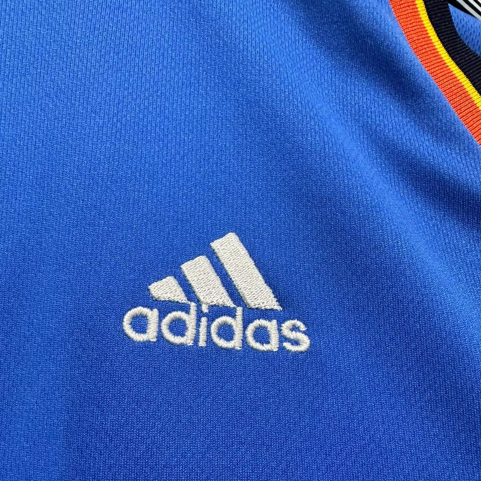 adidas x NBA 0V
