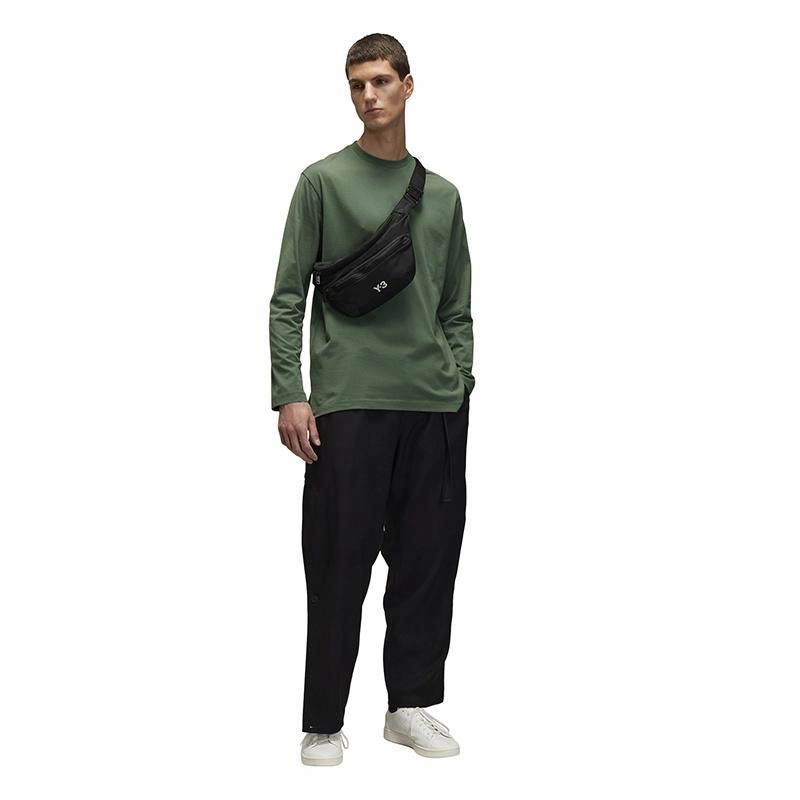 Y-3 LS TEE T