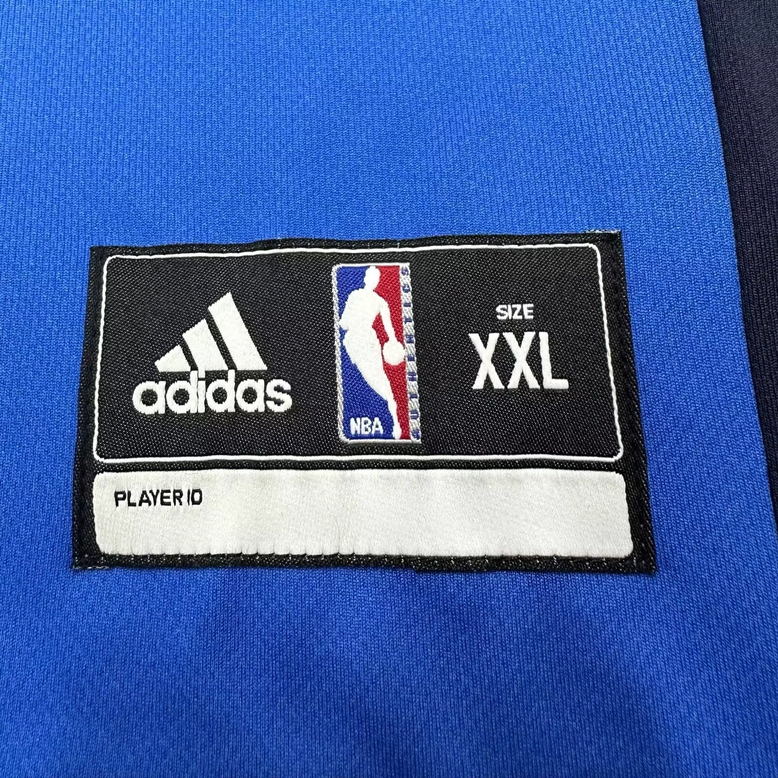 adidas x NBA 0V