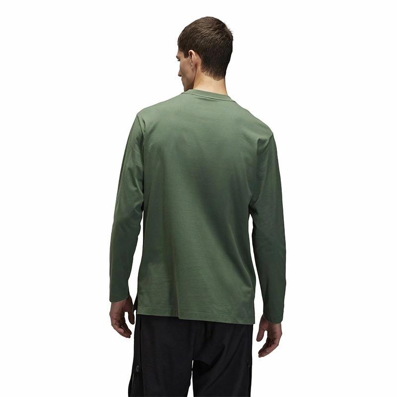 Y-3 LS TEE T