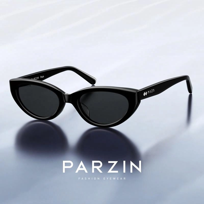 PARZIN PAZA
