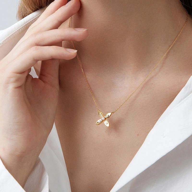 IFF Venus 18K