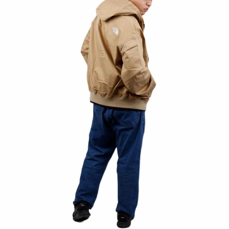 THE NORTH FACE Logo