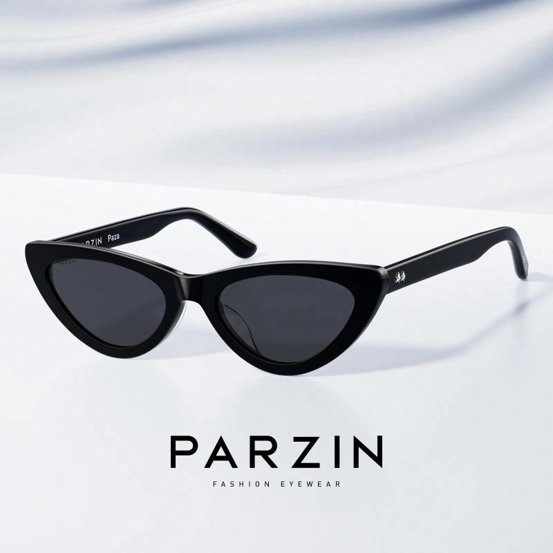 PARZIN PAZA