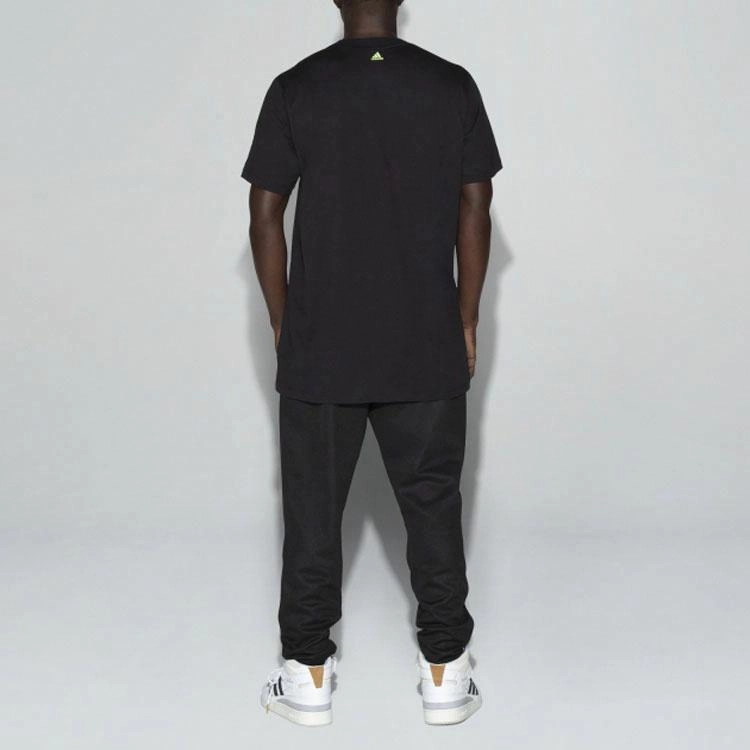 adidas originals x Ivy Park 4 Logo T