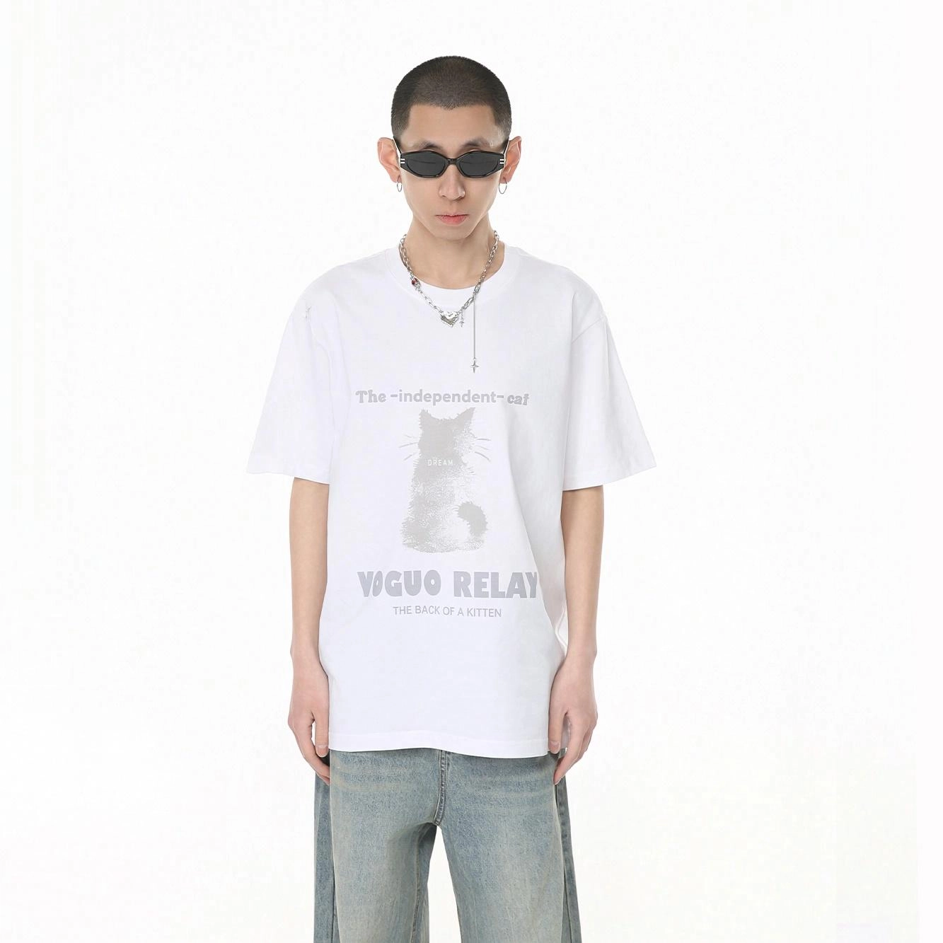 Voguo Relay T