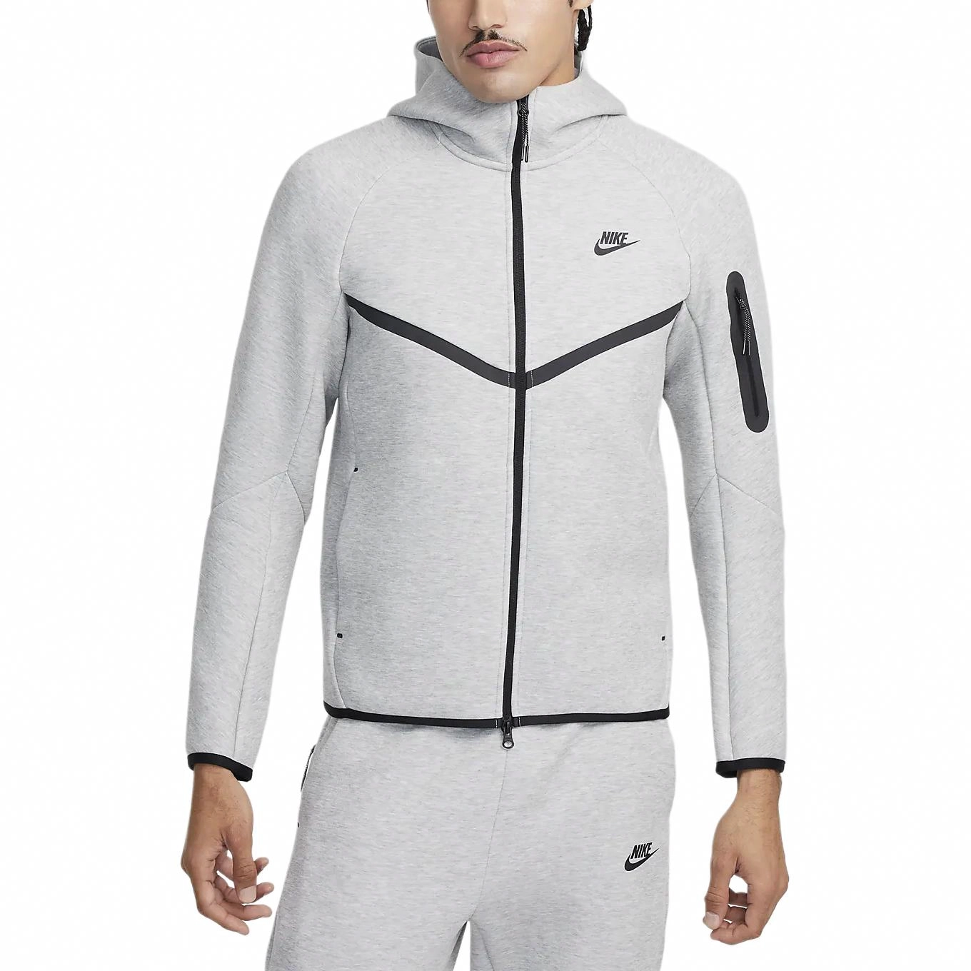 Nike Tech Windrunner