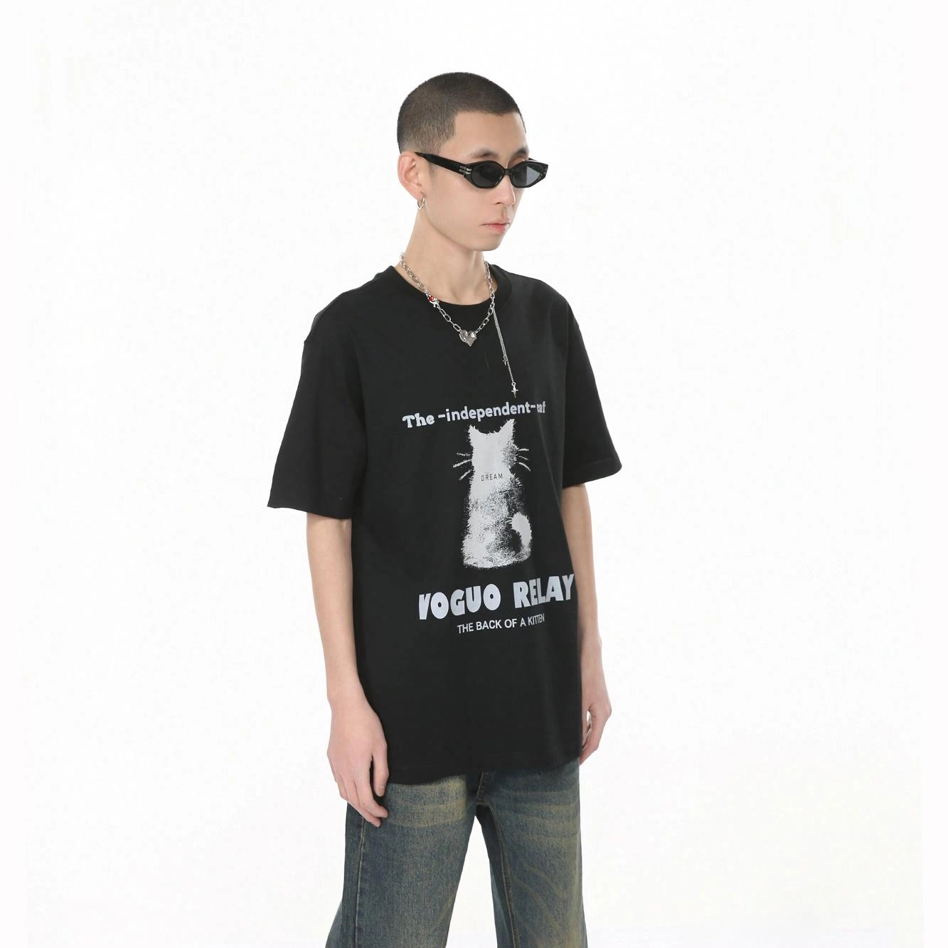 Voguo Relay T