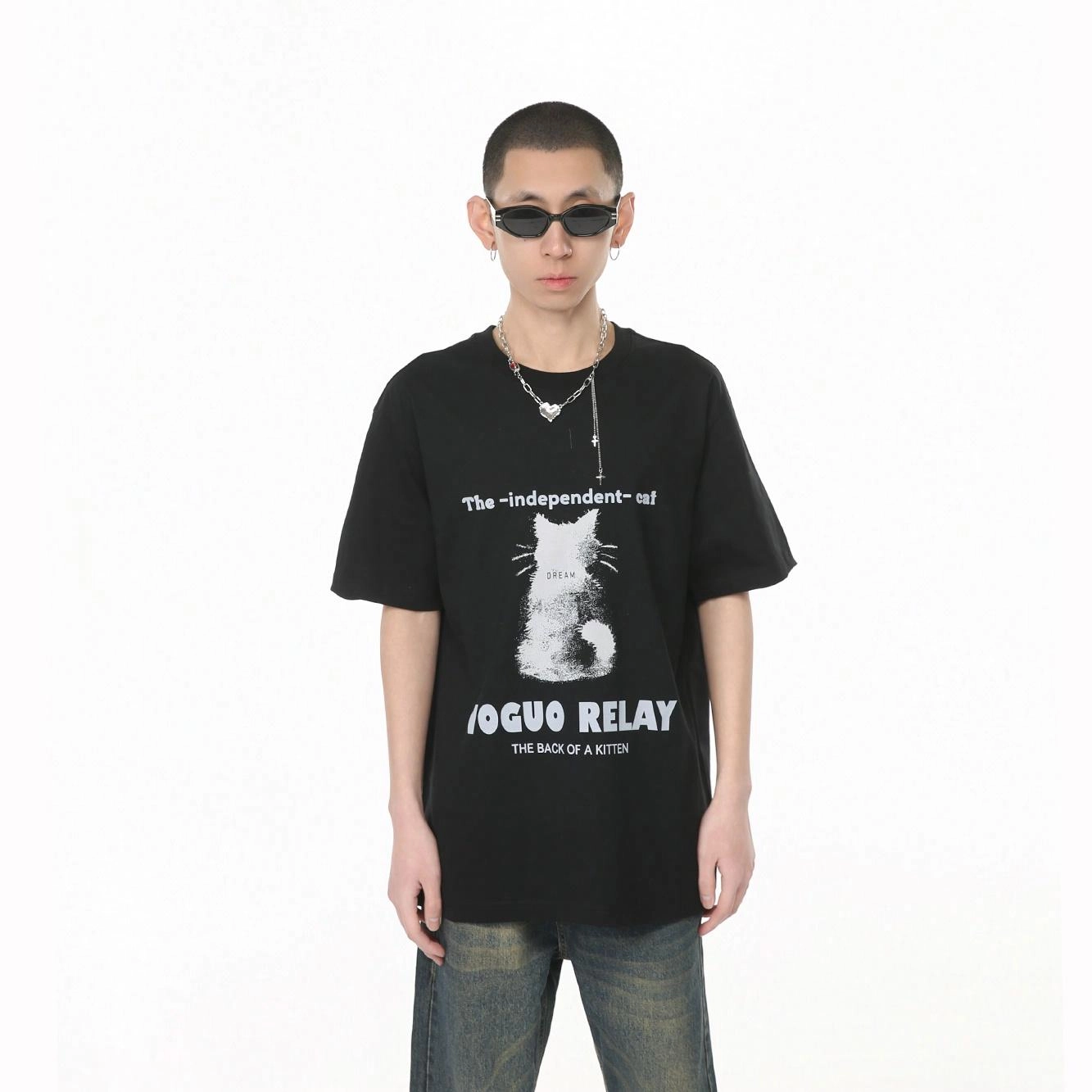 Voguo Relay T