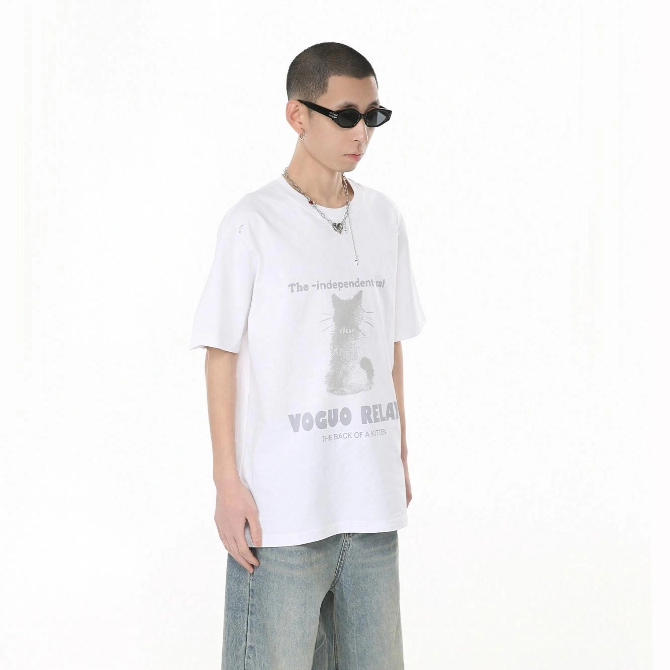 Voguo Relay T