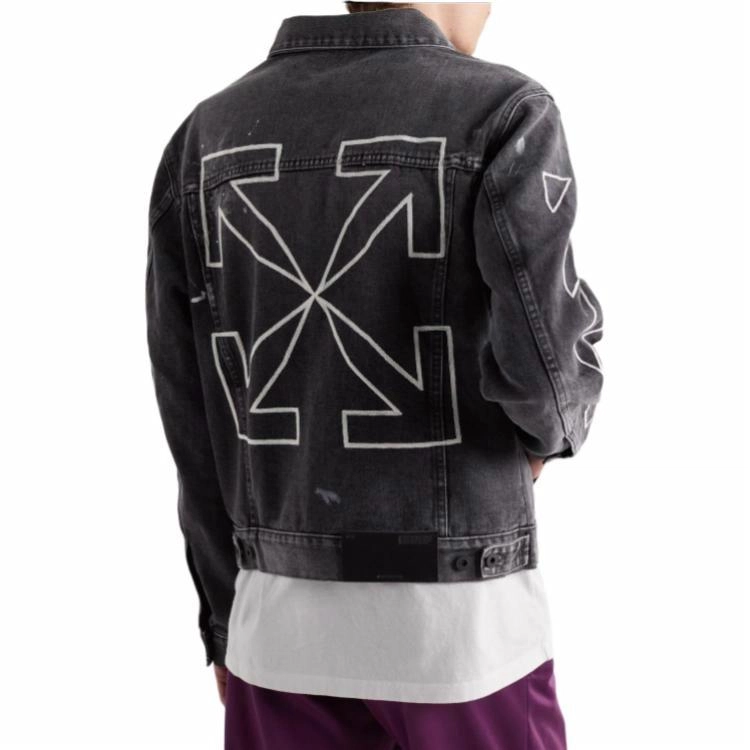 OFF-WHITE SS22