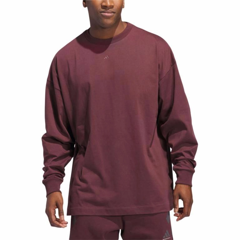 adidas THE 2025 COLLECTION CHAPTER 02 BB LS T