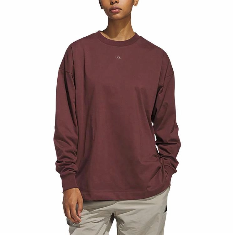 adidas THE 2025 COLLECTION CHAPTER 02 BB LS T