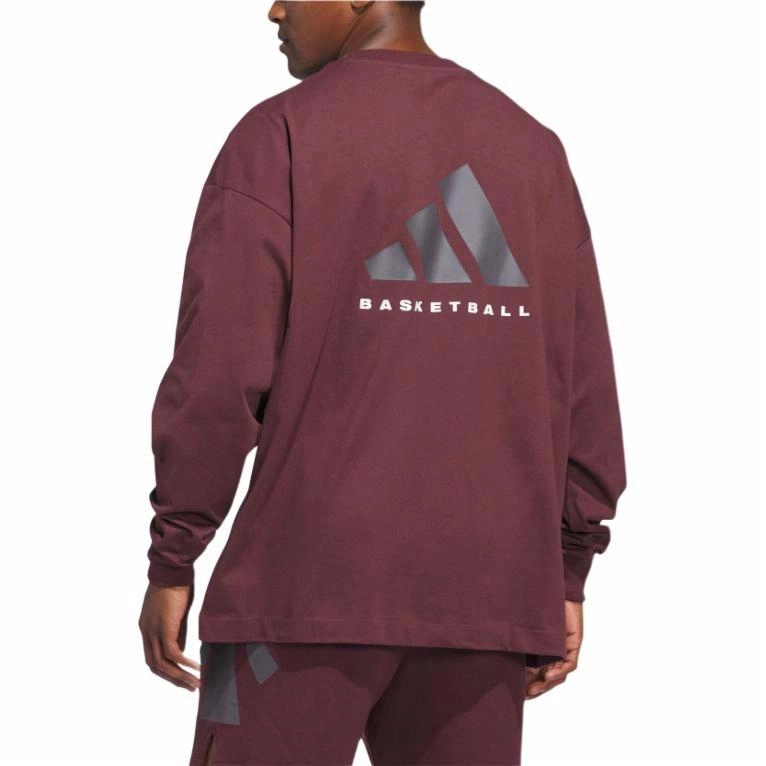 adidas THE 2025 COLLECTION CHAPTER 02 BB LS T