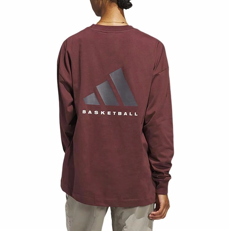 adidas THE 2025 COLLECTION CHAPTER 02 BB LS T