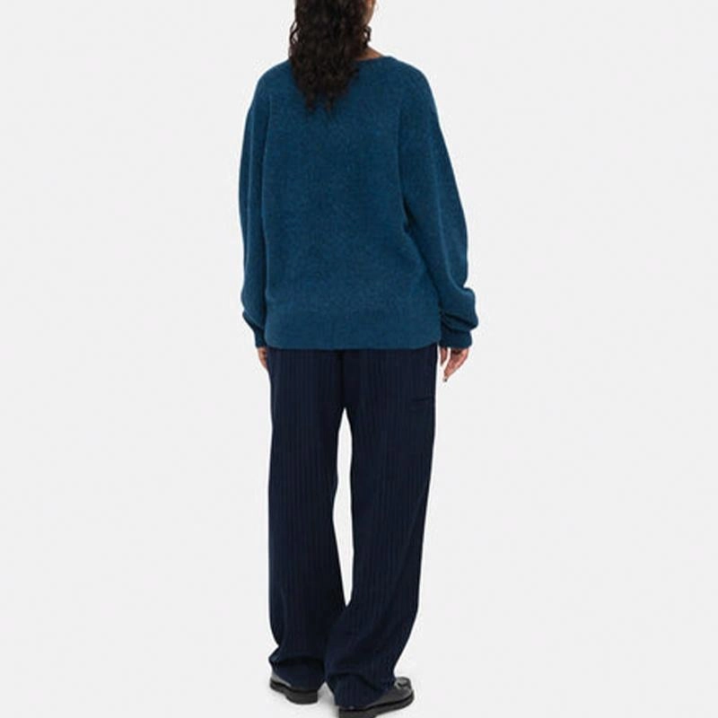 Stussy FW23 BRUSHED CARDIGAN