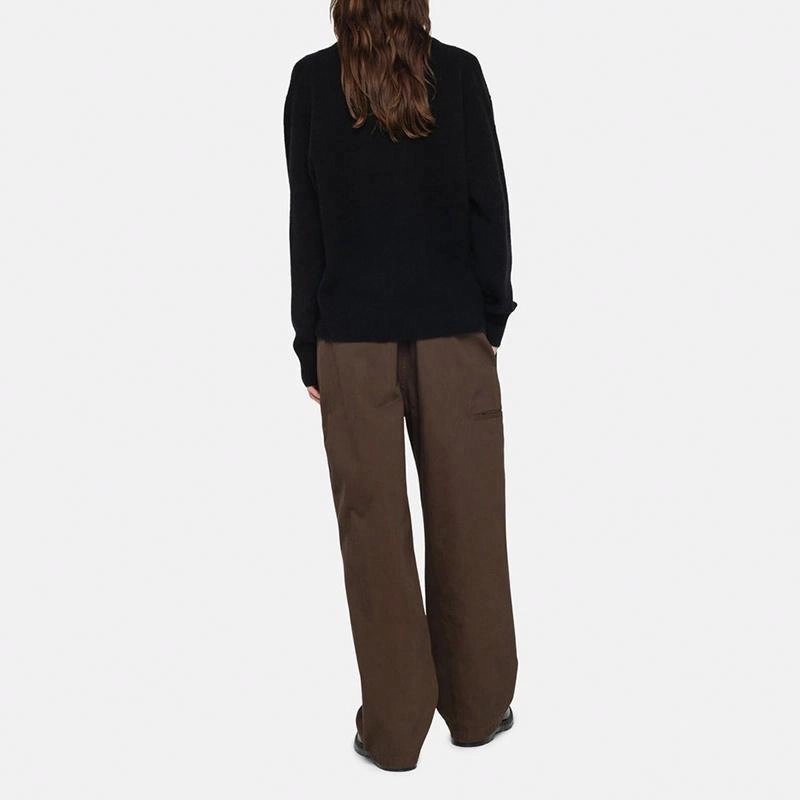 Stussy FW23 BRUSHED CARDIGAN