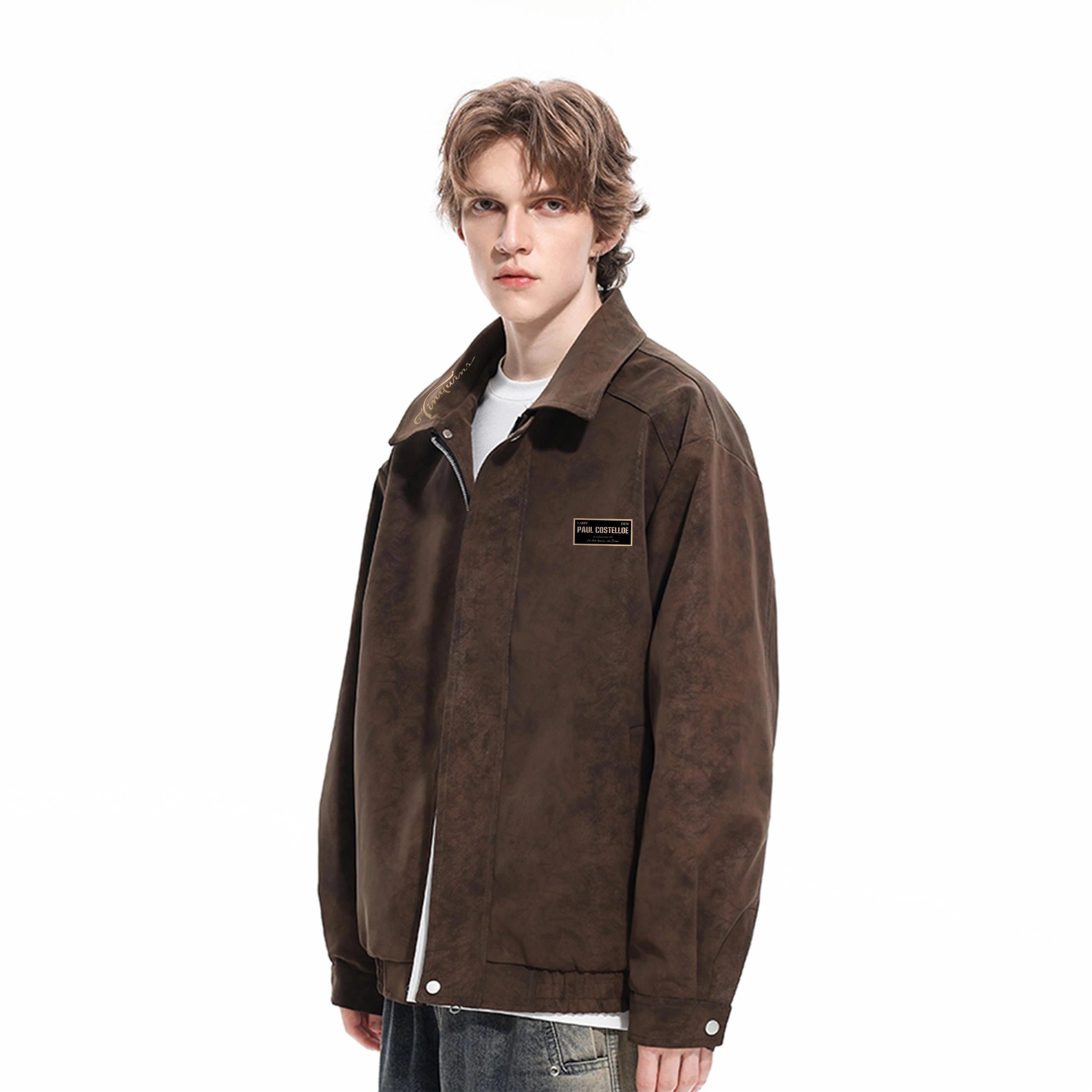 PAUL COSTELLOE