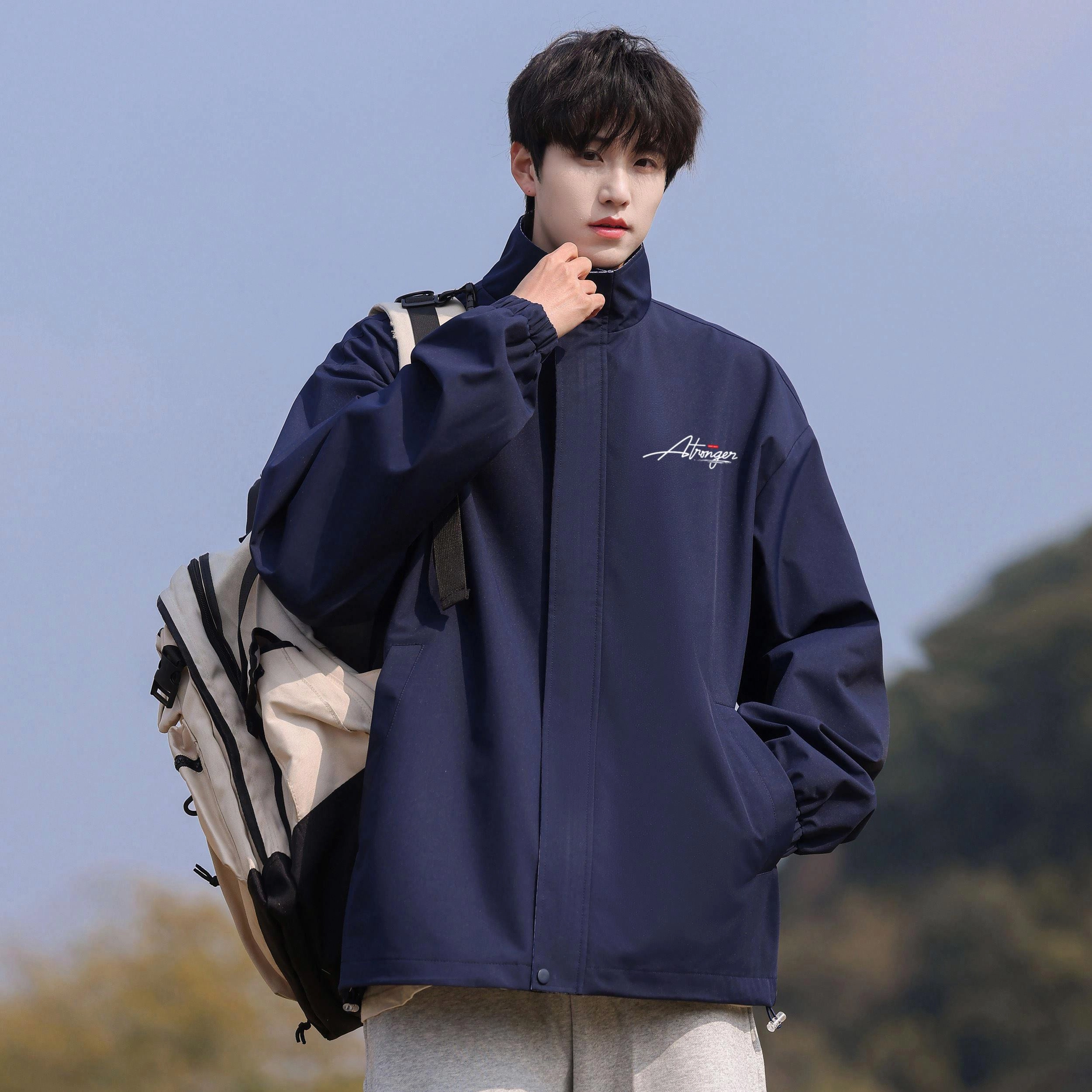 BOBBY ABLEY Logo