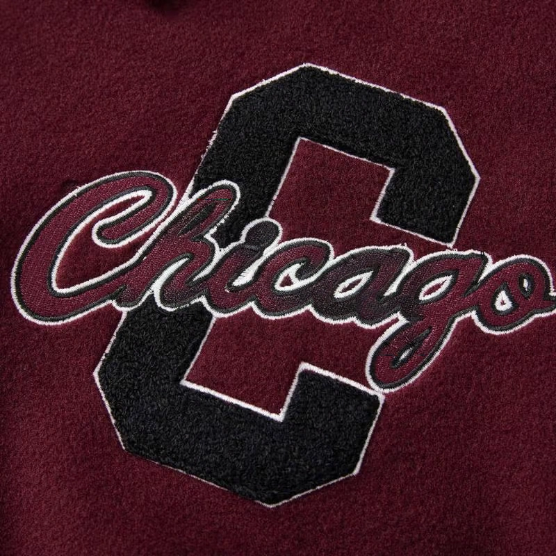 Mitchell Ness x NBA AW24 CNY