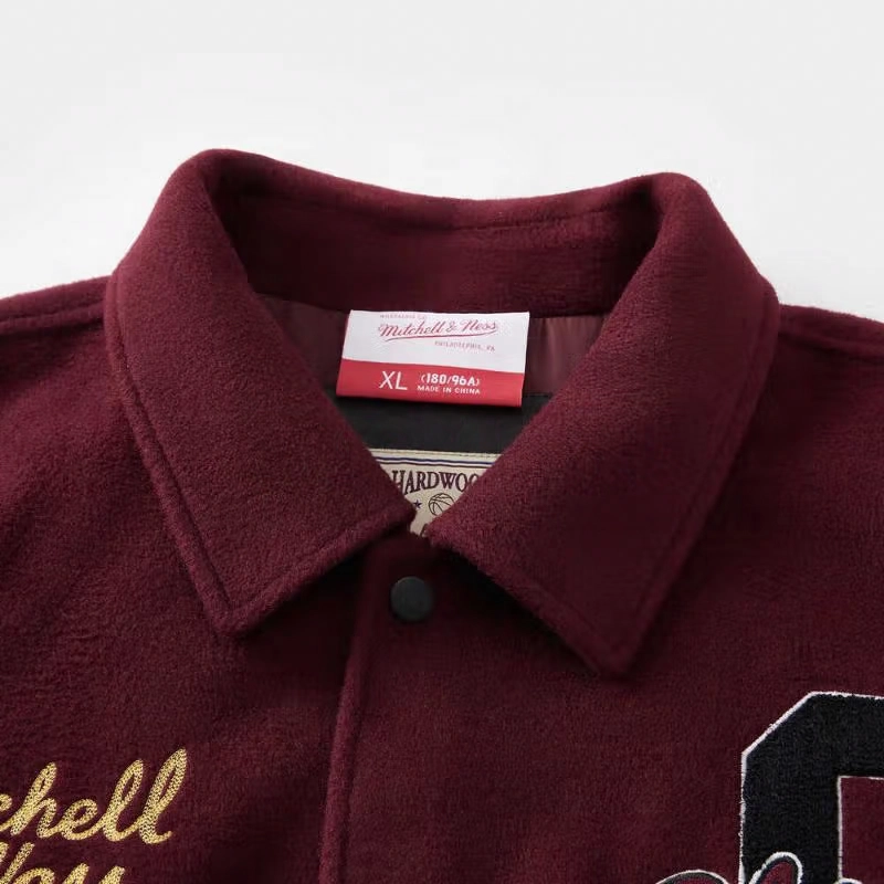 Mitchell Ness x NBA AW24 CNY