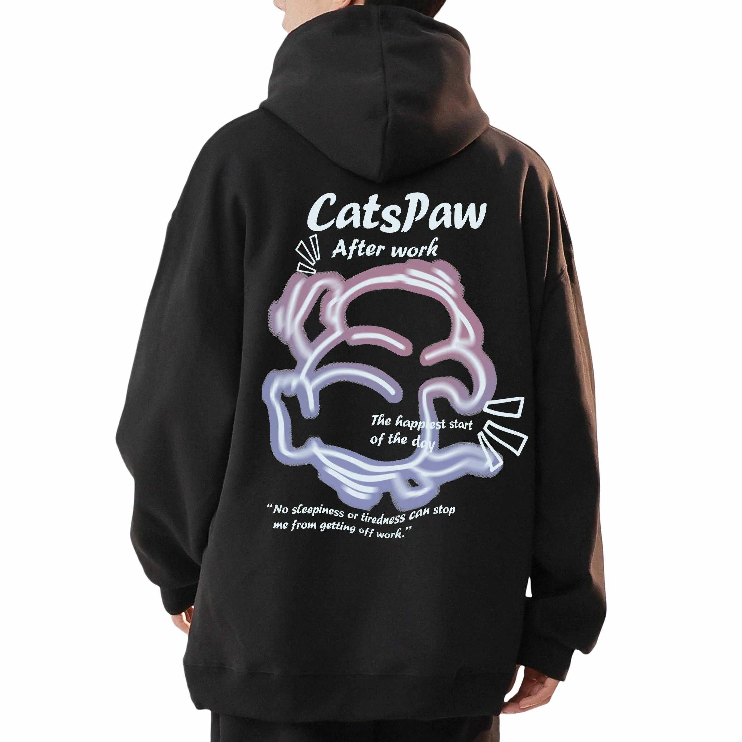 CAT'S PAW