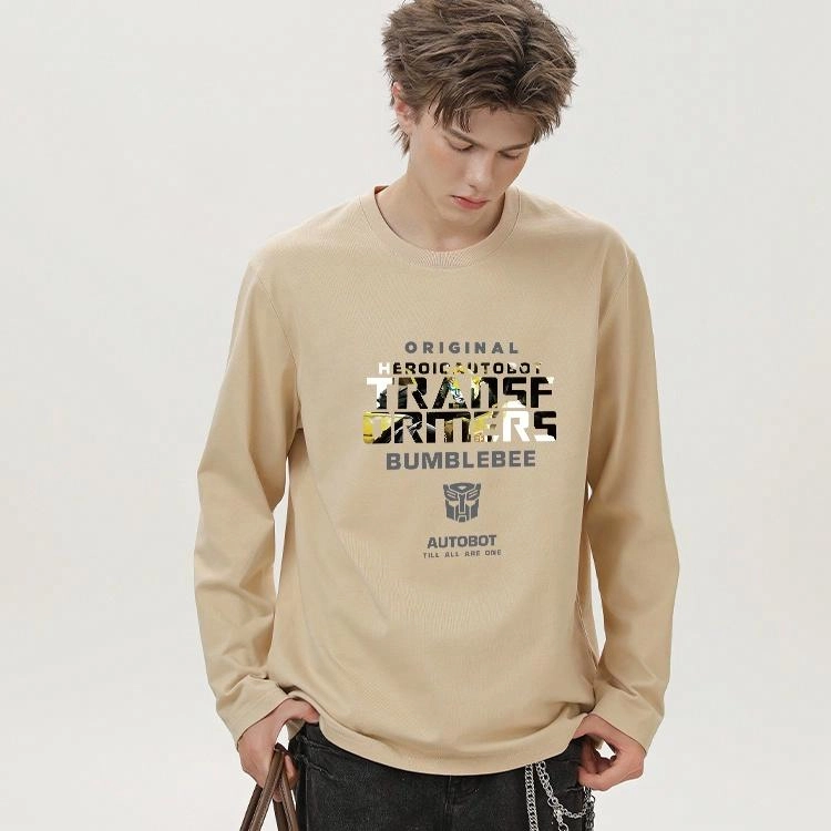 TRANSFORMERS T